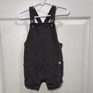 Little Planet by Carters 24M Overalls